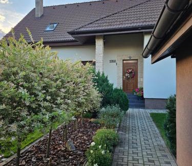 Velka Lomnica House | Ubytovanie na súkromí