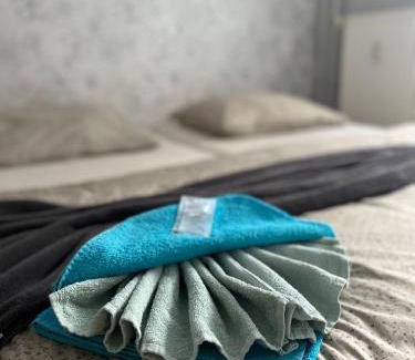 Tatranska Strba Apartment | Ubytovanie pod štítmi Vysokých Tatier