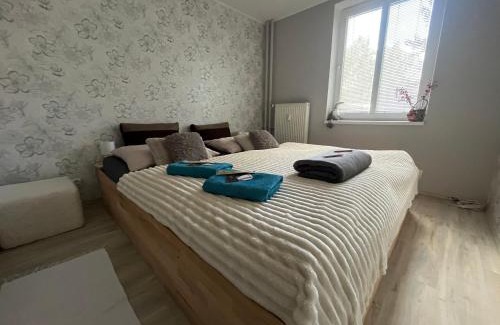 Tatranska Strba Apartment | Ubytovanie pod štítmi Vysokých Tatier
