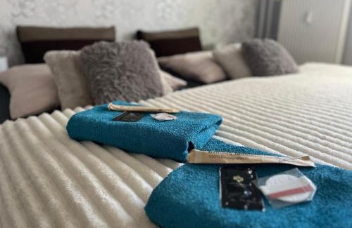 Tatranska Strba Apartment | Ubytovanie pod štítmi Vysokých Tatier