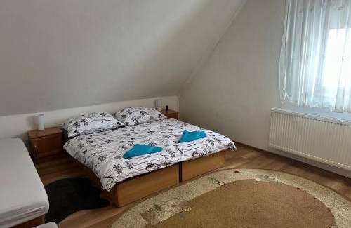 Tvrdosin Apartment | Ubytovanie Privat Antoni - apartmán v RD