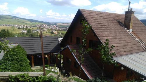 Tvrdosin Apartment | Ubytovanie Privat Antoni - apartmán v RD