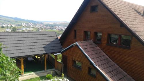 Tvrdosin Apartment | Ubytovanie Privat Antoni - apartmán v RD
