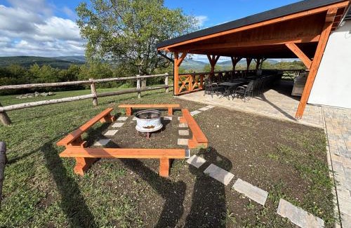 Abelova Cabin | Ubytovanie u Čieška