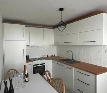 Habovka Apartment | Ubytovanie u Mariky