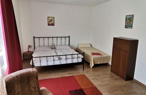 Rejdova House | Ubytovanie u Tomku