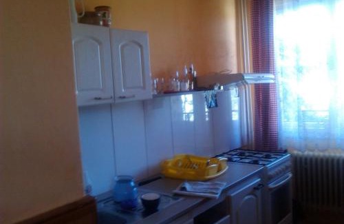 Rejdova House | Ubytovanie u Tomku