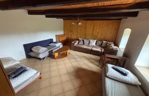 Abelova House | Ubytovanie U Vrbov