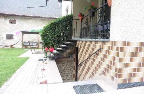 Besenova Apartment | Ubytovanie v súkromí 85 suterén