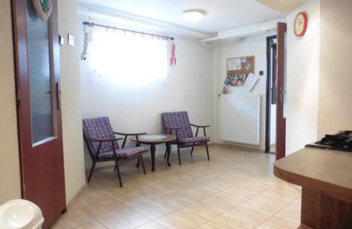 Besenova Apartment | Ubytovanie v súkromí 85 suterén