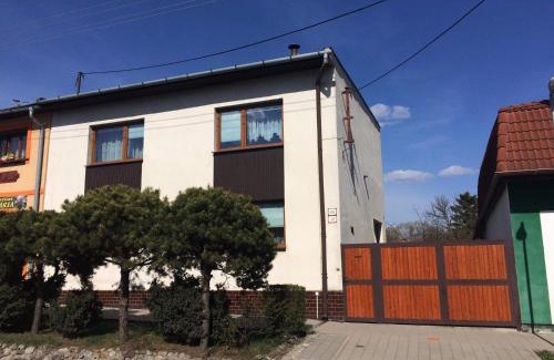 Velka Lomnica Apartment | Ubytovanie Veľká Lomnica