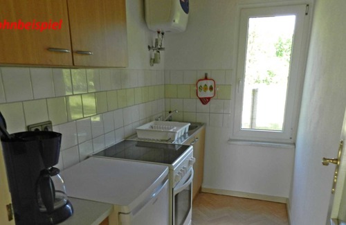 Warthe House | UCK 590-Nr.2 - holiday homes Warthe UCK 590