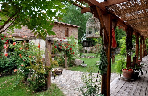 Battin Apartment | Uckermark Battin, Apartment Rose