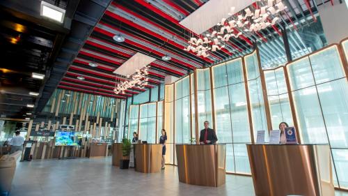 Bandar Tun Razak Apartment | UCSI Residence 2 By UCSI Hotels