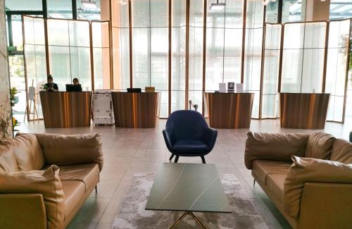 Bandar Tun Razak Apartment | UCSI Residence 2 By UCSI Hotels