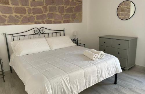 Carloforte Apartment | ucuppu appartamenti Civico16