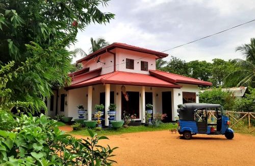 Kirinda Villa | Udara Guest - Yala Safari