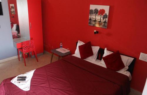 Kochi Hotel | Uday's Sea Green