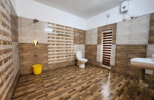 Kochi Hotel | Uday's Sea Green