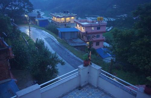 Panaoti House | Udaya Home Stay