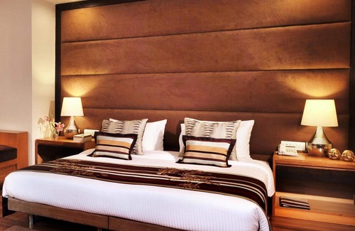 New Delhi Hotel | Udman Panchshila Park by Ferns N Petals