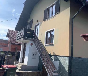 Hoce-Slivnica Apartment | Udoben, razkošen, sončen apartma, 5 min do avtoceste