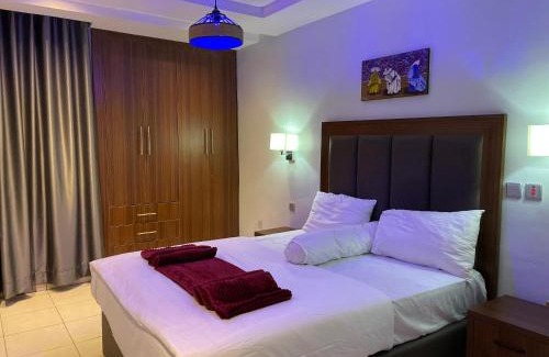 Abuja Apartment | UFORIA properties and homes