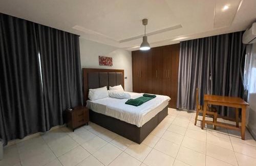 Abuja Apartment | UFORIA properties and homes