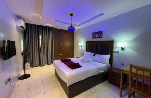 Abuja Apartment | UFORIA properties and homes
