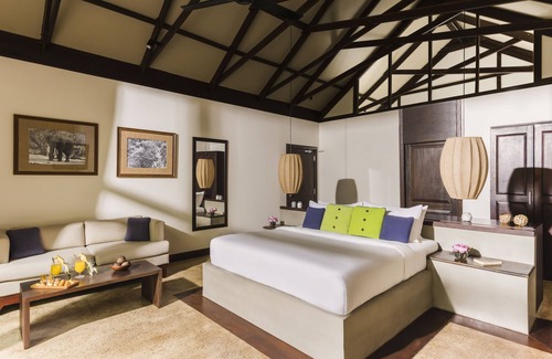 Kuchchaveli Resort | Uga Jungle Beach - Trincomalee