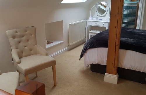 North Sunderland House | Ugiebrae House Bed and Breakfast