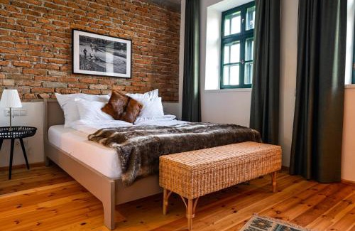 Cristuru Secuiesc Bed & Breakfast | Ugron Castle Fiatfalva