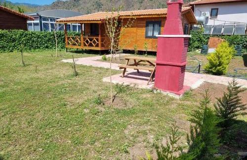 Cirali House | Ugur Pansiyon Bungalows