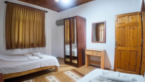 Cirali House | Ugur Pansiyon Bungalows