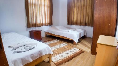 Cirali House | Ugur Pansiyon Bungalows