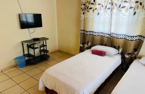 Mbazwana Bed & Breakfast | UHLABA USAMILA BnB ACCOMMODATION