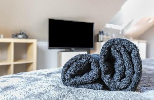 Heide Apartment | Uhse Loft