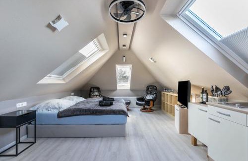 Heide Apartment | Uhse Loft