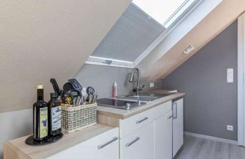 Heide Apartment | Uhse Loft