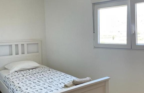 Sagunto Apartment | UIM Mediterraneo Emilio Llopis Wifi