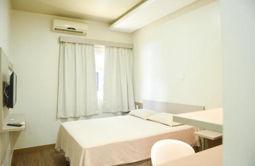 Centro Hotel | Uiramutam Palace Hotel