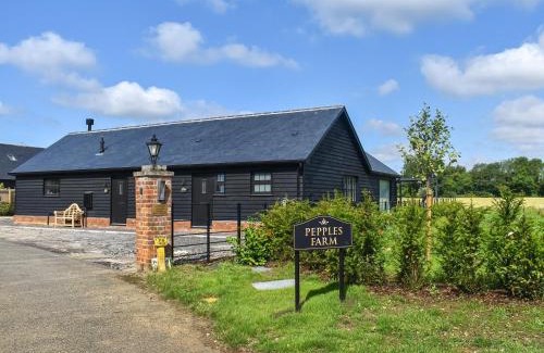 Howlett End House | Uk47693 - Piglet Cottage