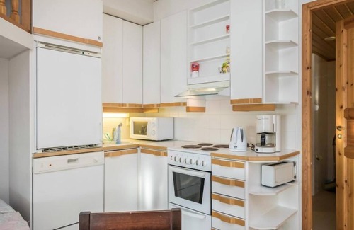 Kehys-Kainuu House | Ukonpuoti b13 kerrostalo by Interhome