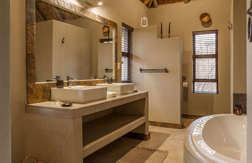Hoedspruit Cabin | Ukuthula Bush Lodge