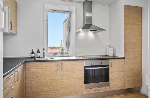 Ulfborg Apartment | Ulfborg Sky Apartment