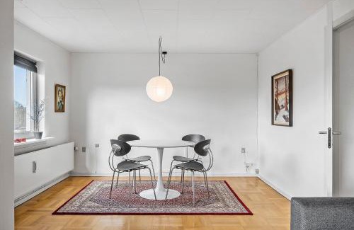 Ulfborg Apartment | Ulfborg Sky Apartment