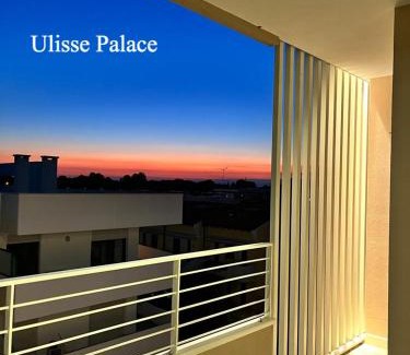 Lido di Jesolo Apartment | Ulisse Palace