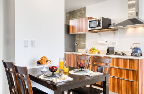 Avenida Revolucion Apartment | ULIV Revolución Tijuana