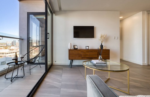 Avenida Revolucion Apartment | ULIV Revolución Tijuana