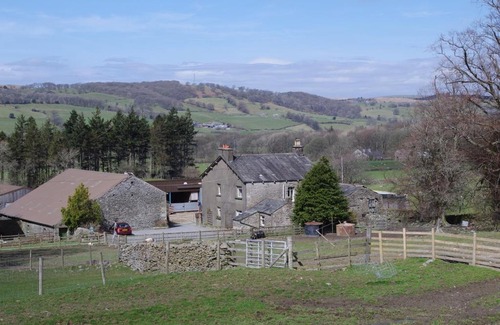 Middleton House | Ullathorns Farm